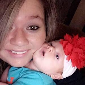 Meet your Posher, Kellina